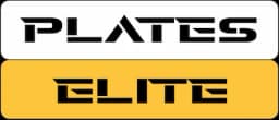 Plate Elite logo